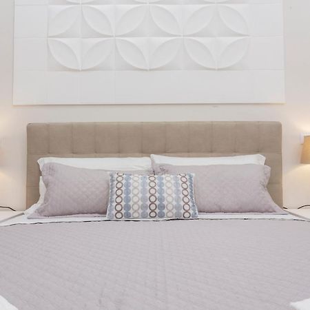 ساليرنو B&B Ninfea Luxury المظهر الخارجي الصورة