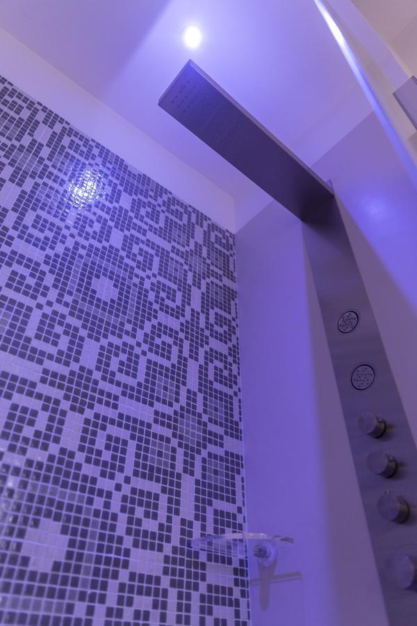 ساليرنو B&B Ninfea Luxury المظهر الخارجي الصورة